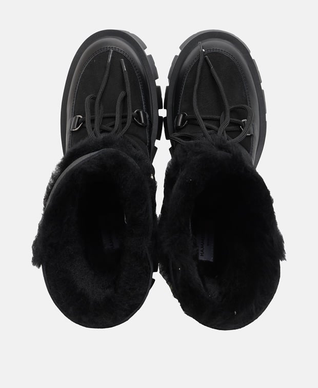 Winterstiefel