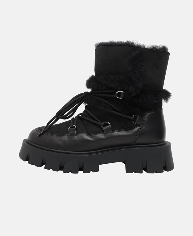 Winterstiefel