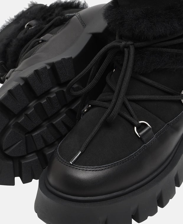 Winterstiefel