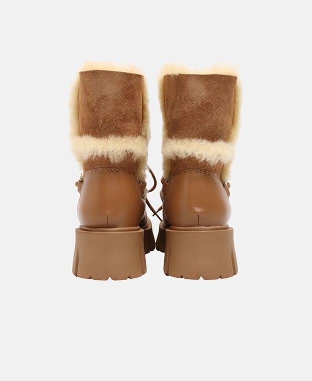 Winterstiefel