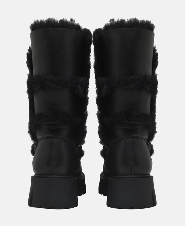 Winterstiefel