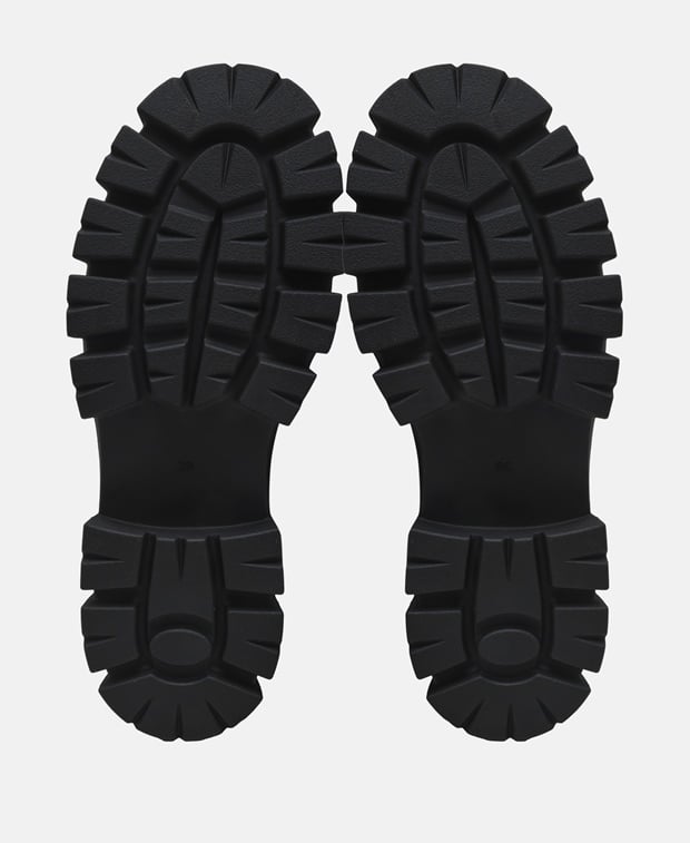 Winterstiefel