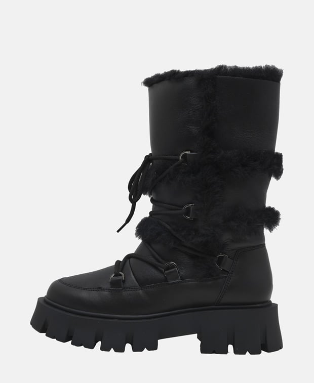 Winterstiefel