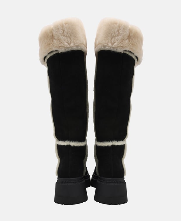 Winterstiefel