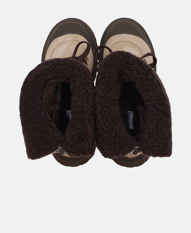 Winterstiefel