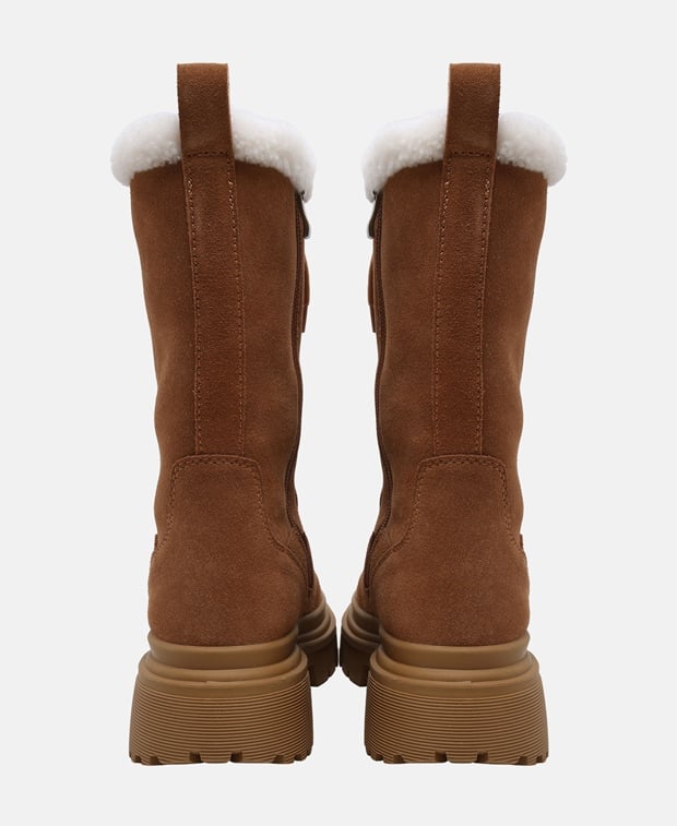 Winterstiefel