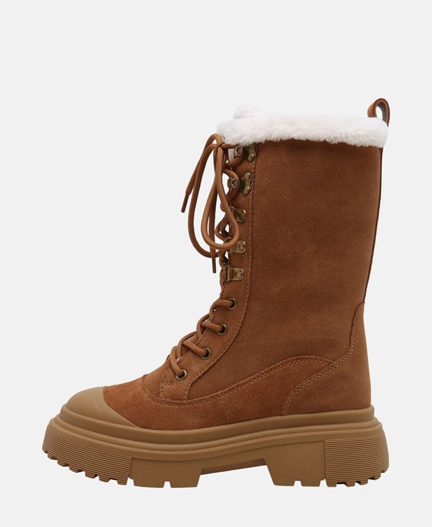 Winterstiefel