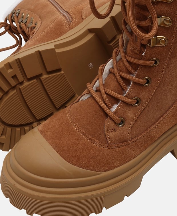 Winterstiefel