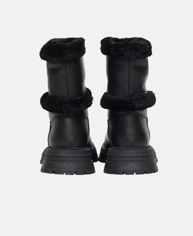 Winterstiefel