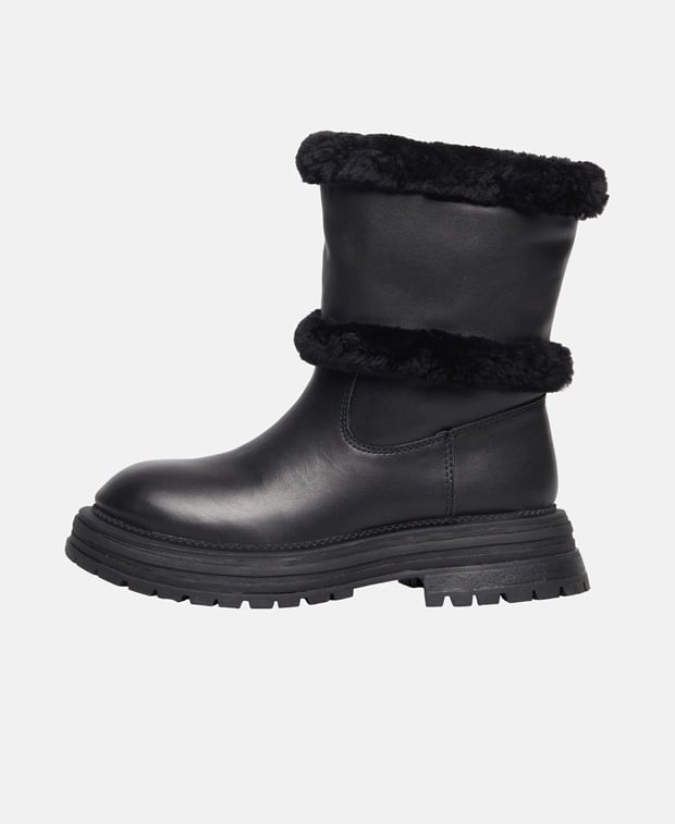 Winterstiefel