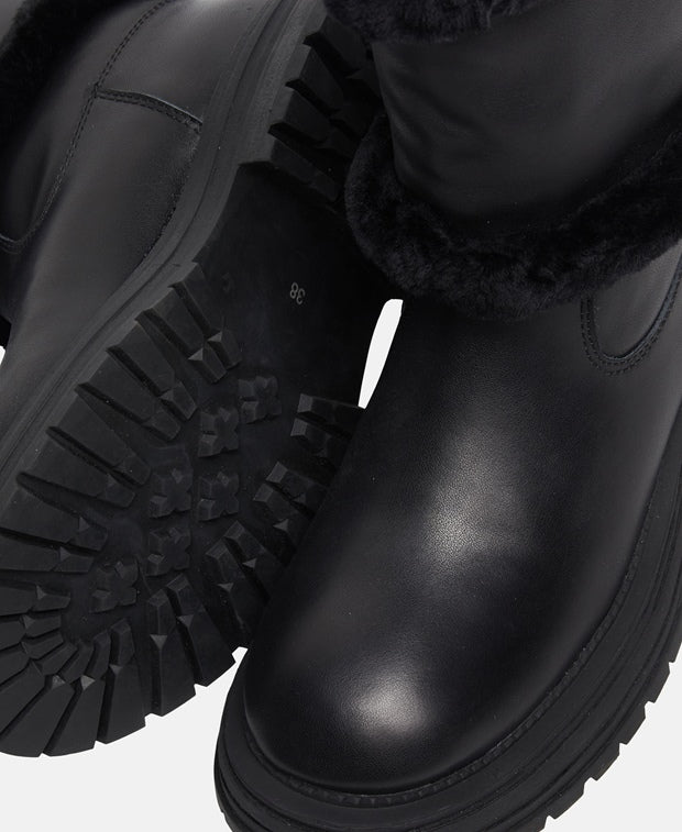 Winterstiefel