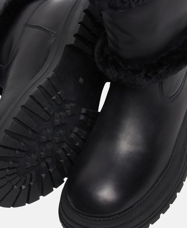 Winterstiefel