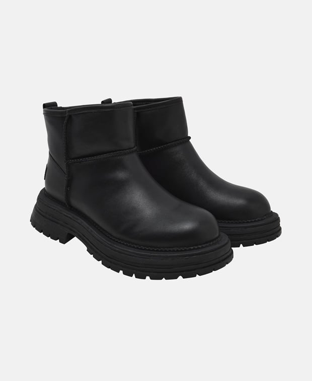 Winterstiefel