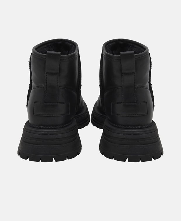 Winterstiefel