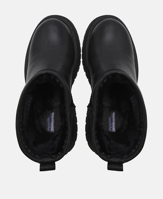 Winterstiefel