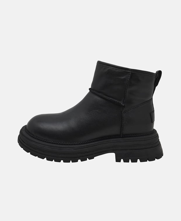 Winterstiefel