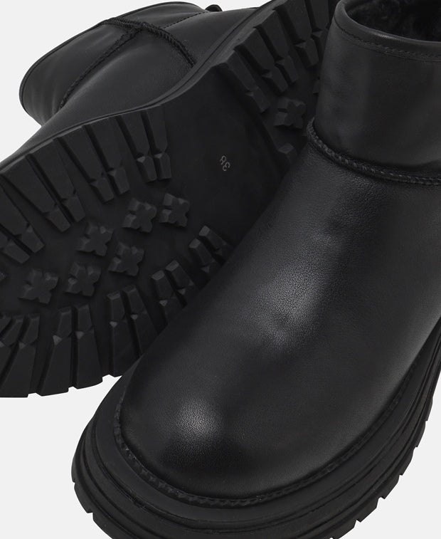 Winterstiefel