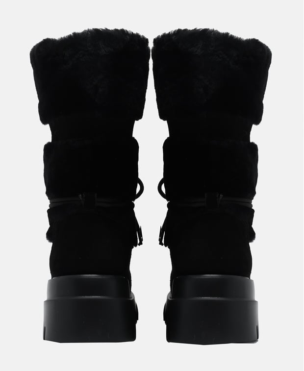 Winterstiefel