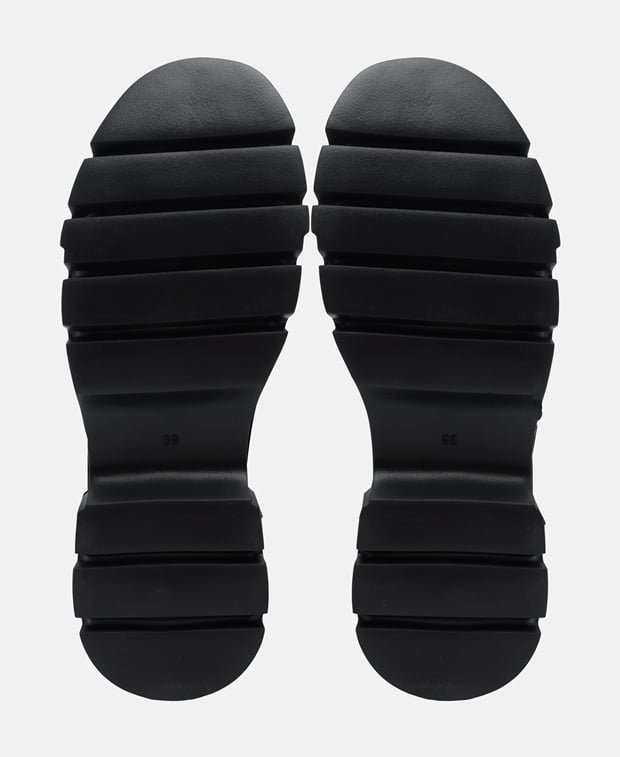Winterstiefel