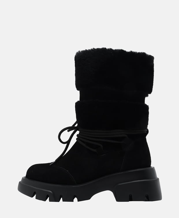 Winterstiefel