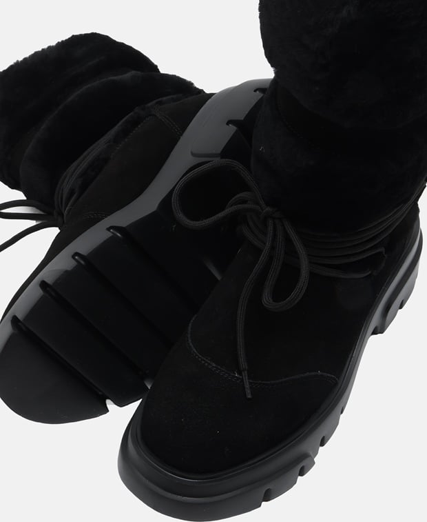 Winterstiefel