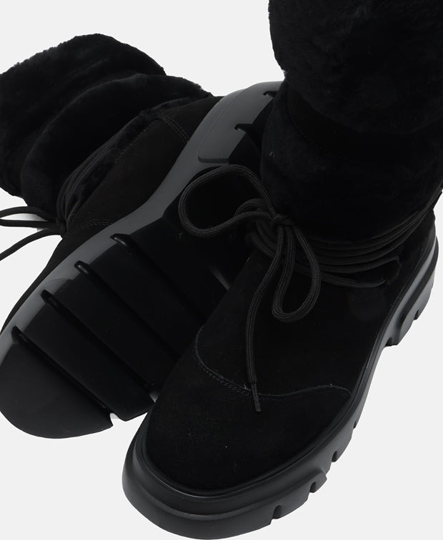 Winterstiefel