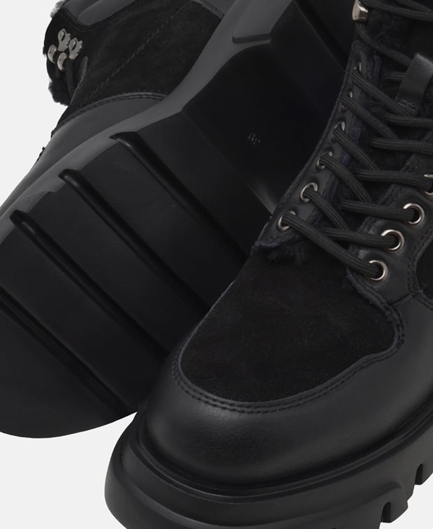 Winterstiefel