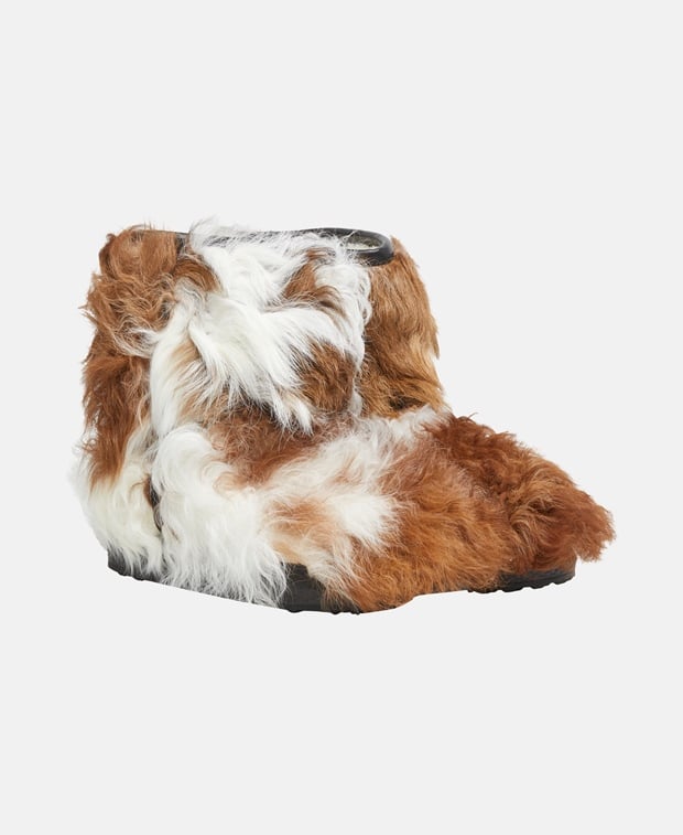Winterstiefel