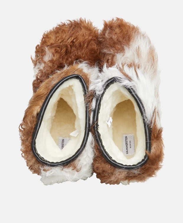 Winterstiefel
