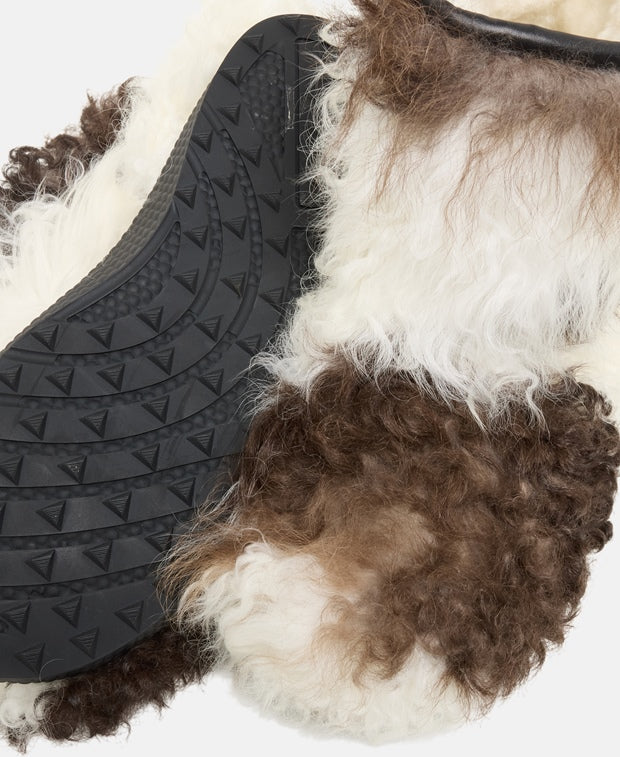 Winterstiefel