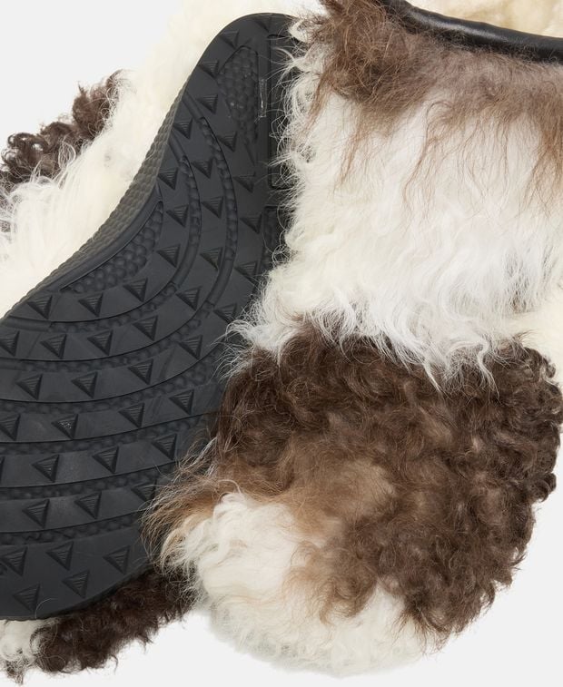 Winterstiefel