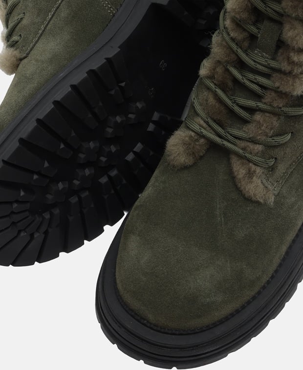 Winterstiefel