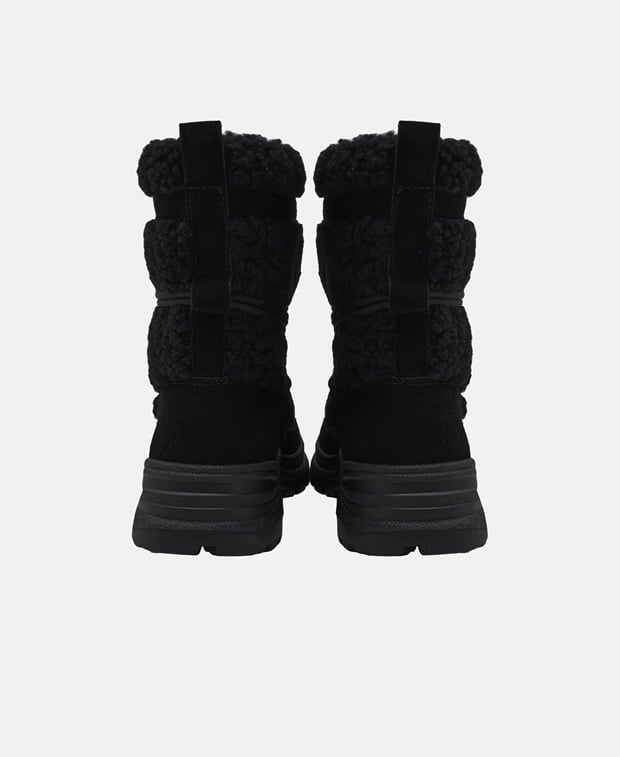 Winterstiefel
