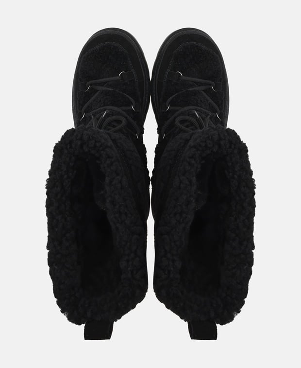 Winterstiefel