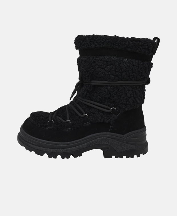 Winterstiefel