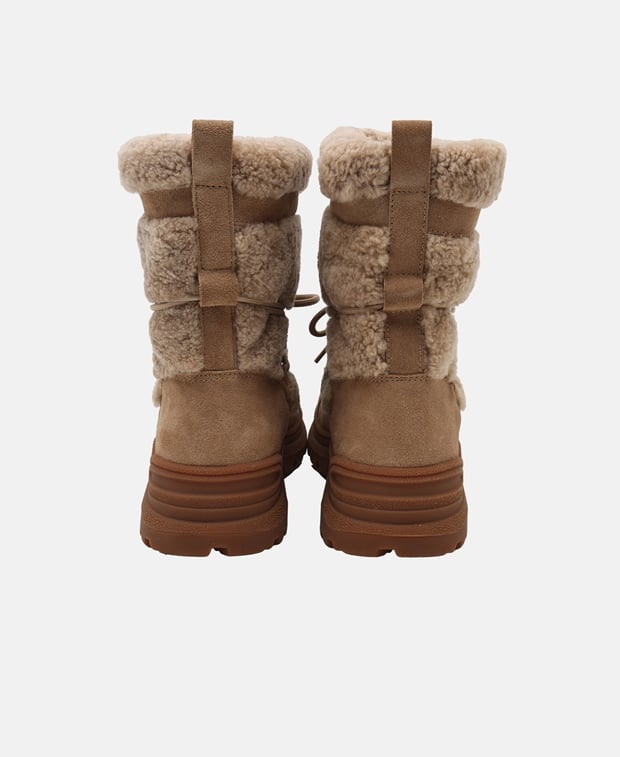 Winterstiefel