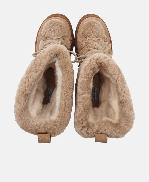 Winterstiefel