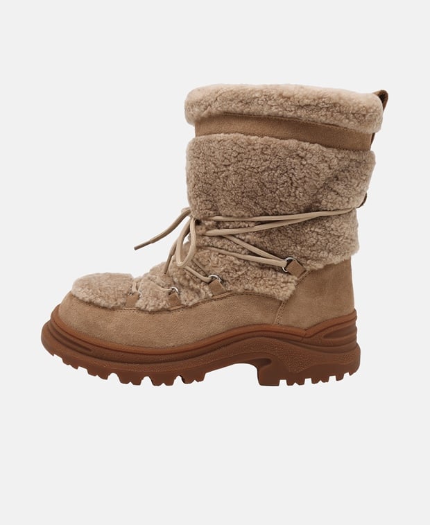 Winterstiefel