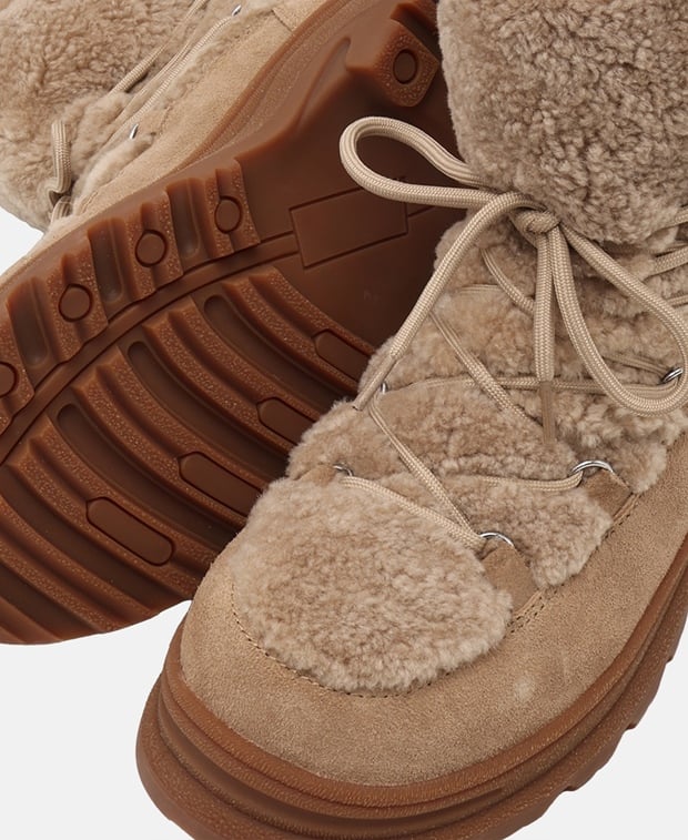 Winterstiefel
