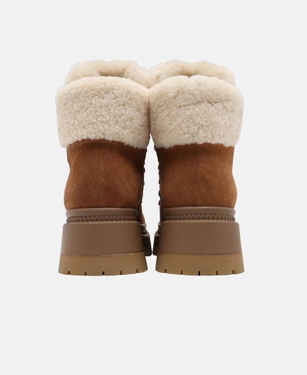 Winterstiefel