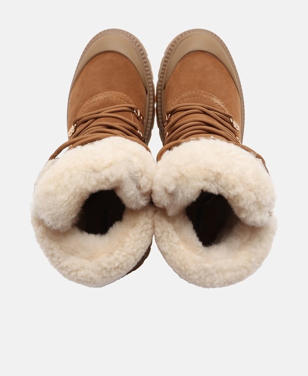 Winterstiefel