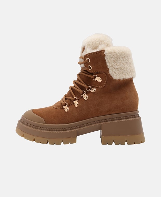 Winterstiefel