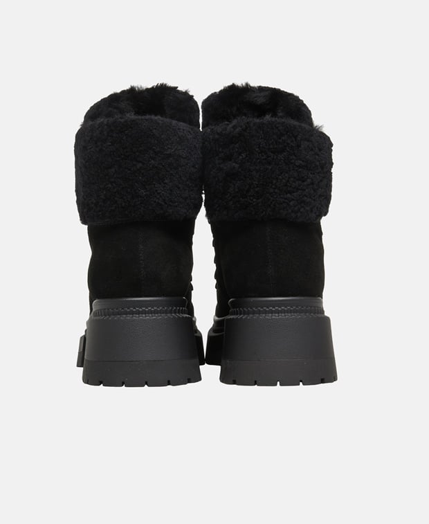 Winterstiefel