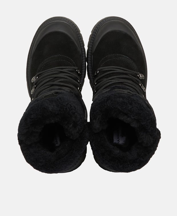 Winterstiefel