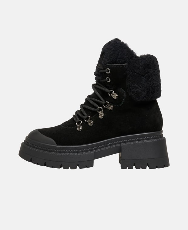 Winterstiefel