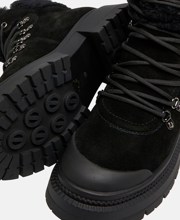 Winterstiefel