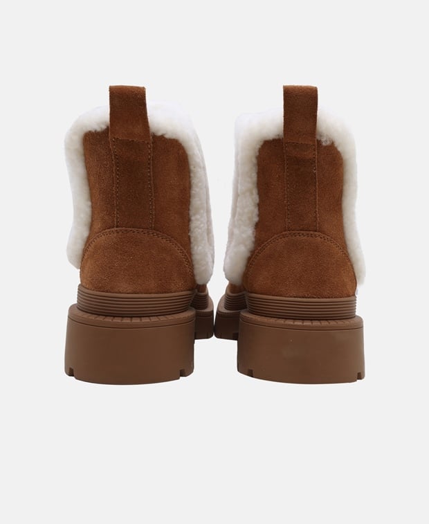 Winterstiefel