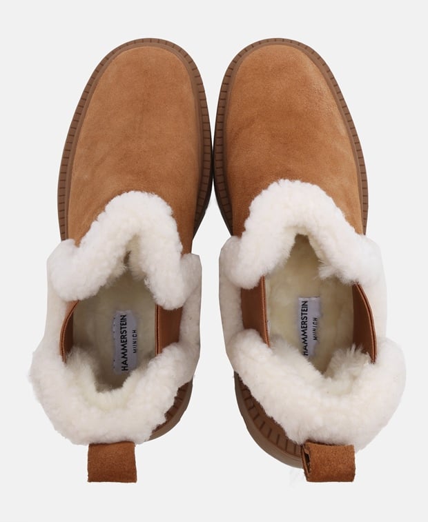 Winterstiefel