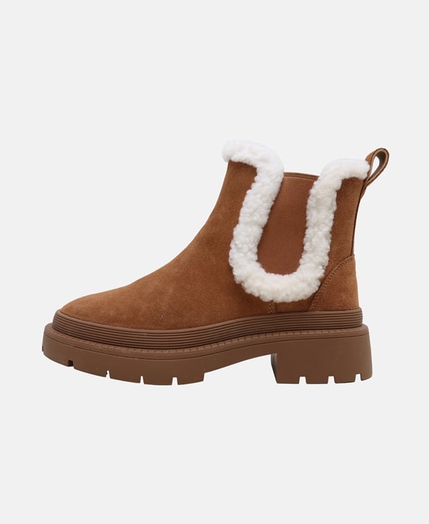 Winterstiefel