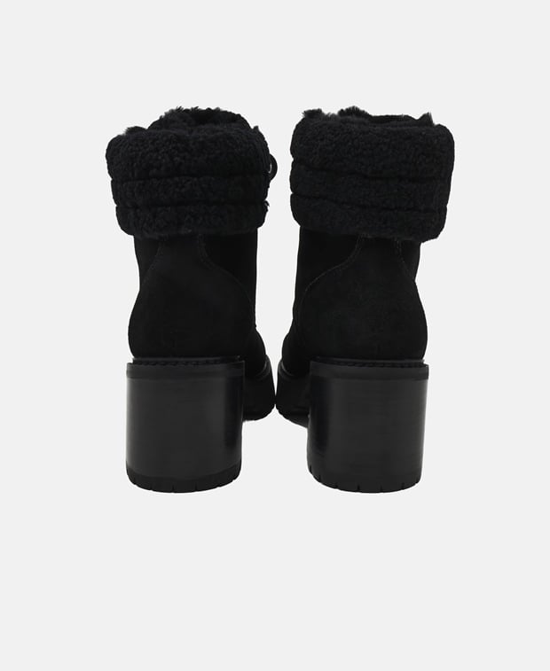Winterstiefel